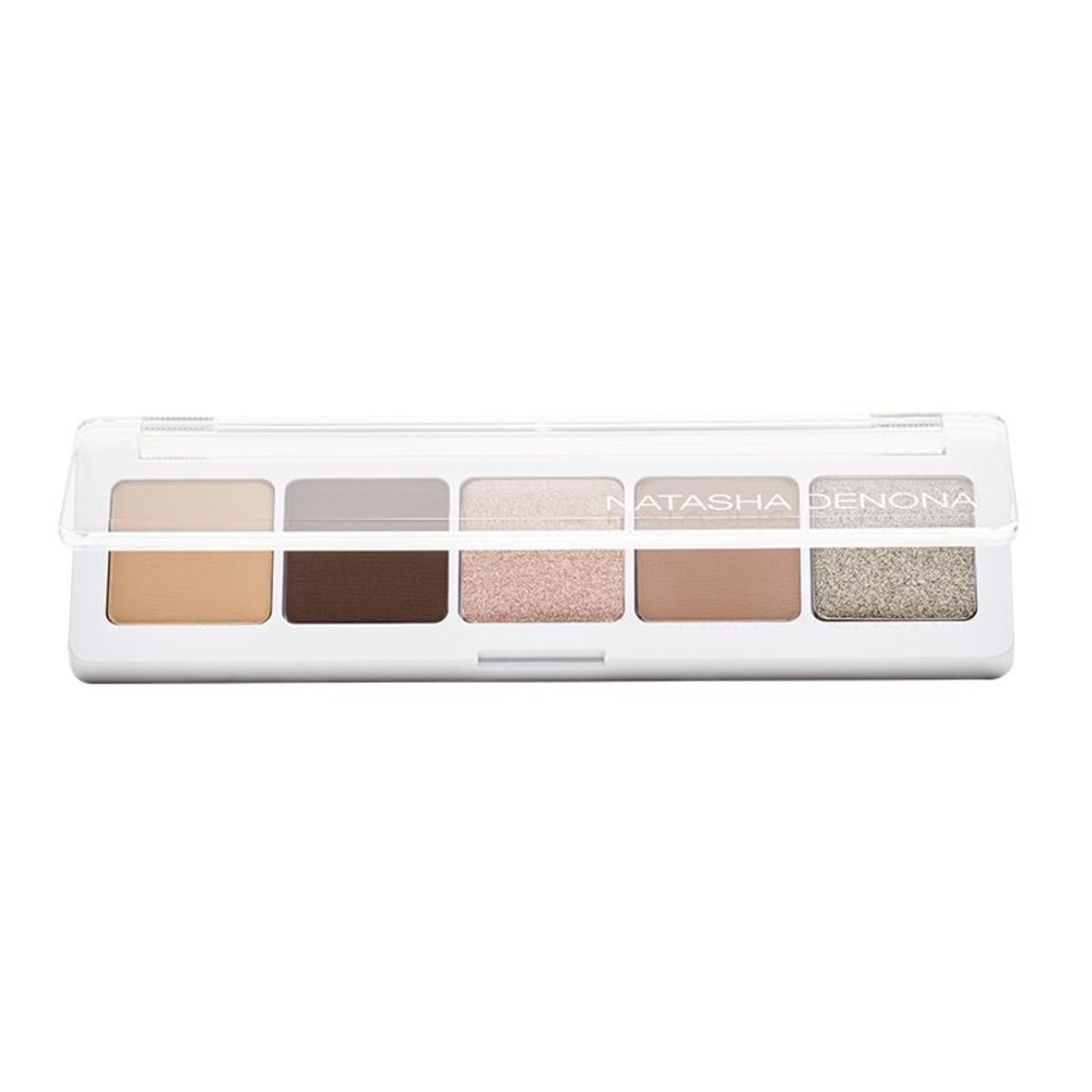 Eyeshadow palette- Natasha Denona